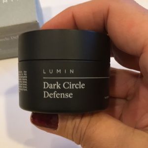 Lumin Dark Circle Defense 1oz (30ml)